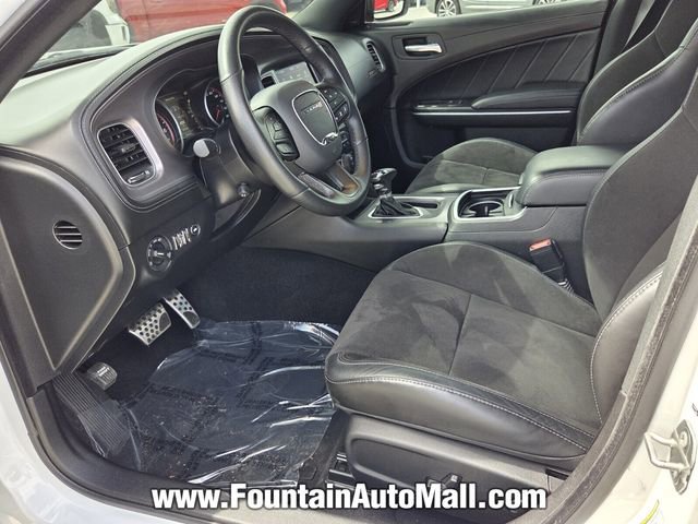 Used 2023 Dodge Charger Scat Pack w/ Plus Group image 9