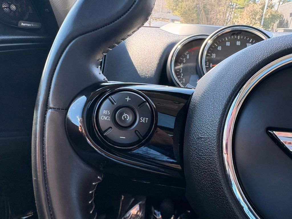 Used 2017 MINI Cooper Countryman S image 33