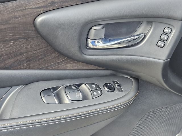 Used 2023 Nissan Murano Platinum w/ Cargo Package AWD/4WD image 36