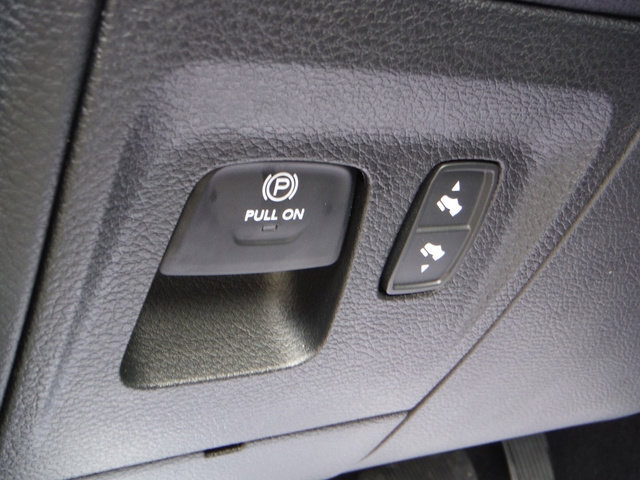 New 2026 RAM 1500 Big Horn AWD/4WD image 21