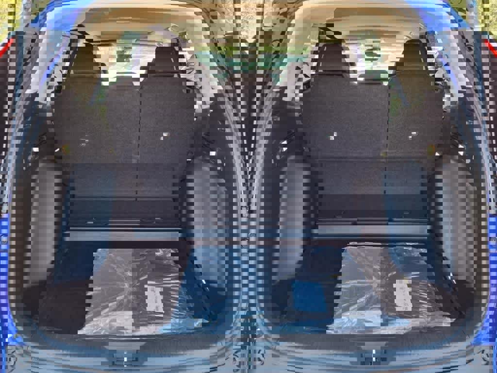 New 2025 Honda CR-V EX image 7