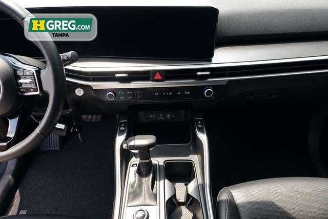 Used 2024 Kia Sorento S w/ Panoramic Sunroof Package FWD image 13