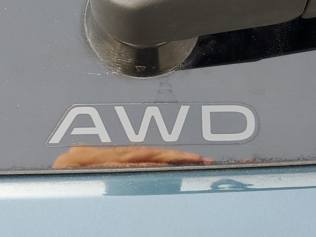 Certified 2023 Honda HR-V Sport image 6