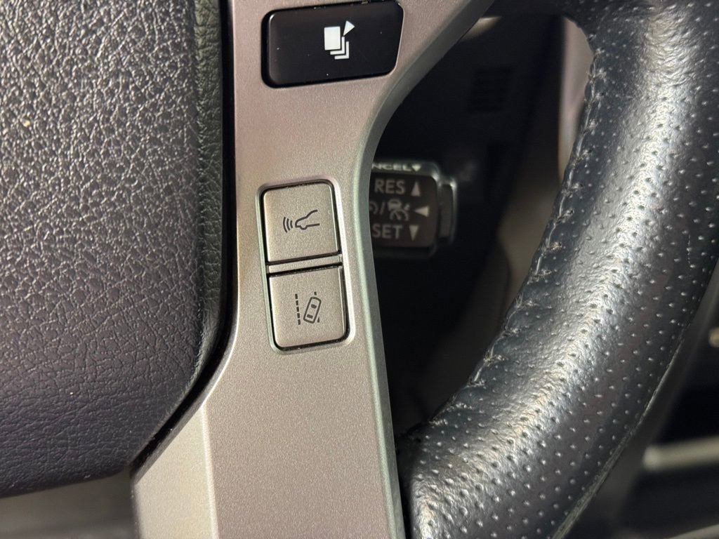 Used 2024 Toyota 4Runner Limited image 37