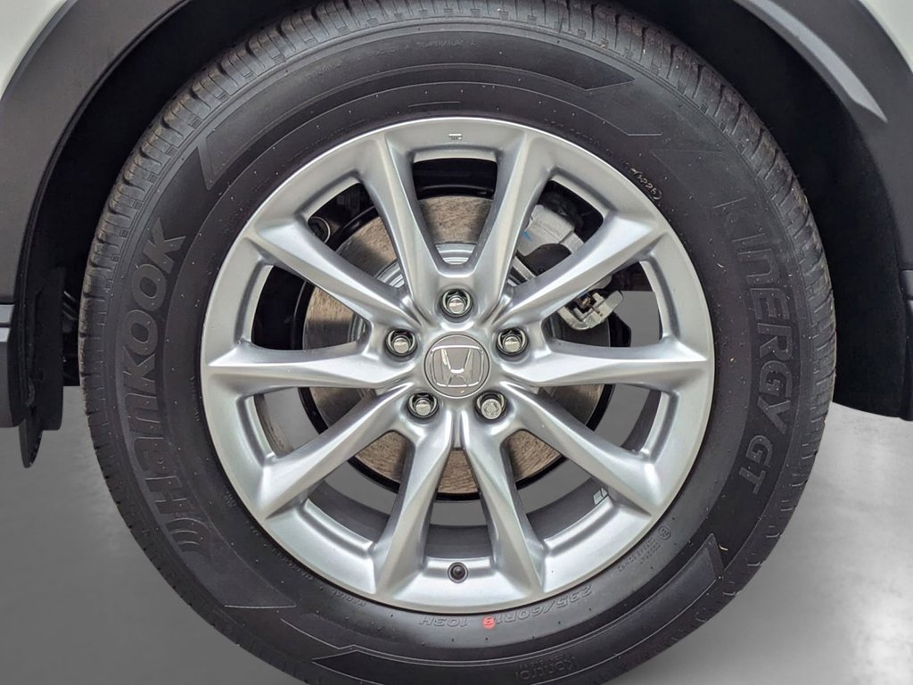 New 2026 Honda CR-V EX image 7