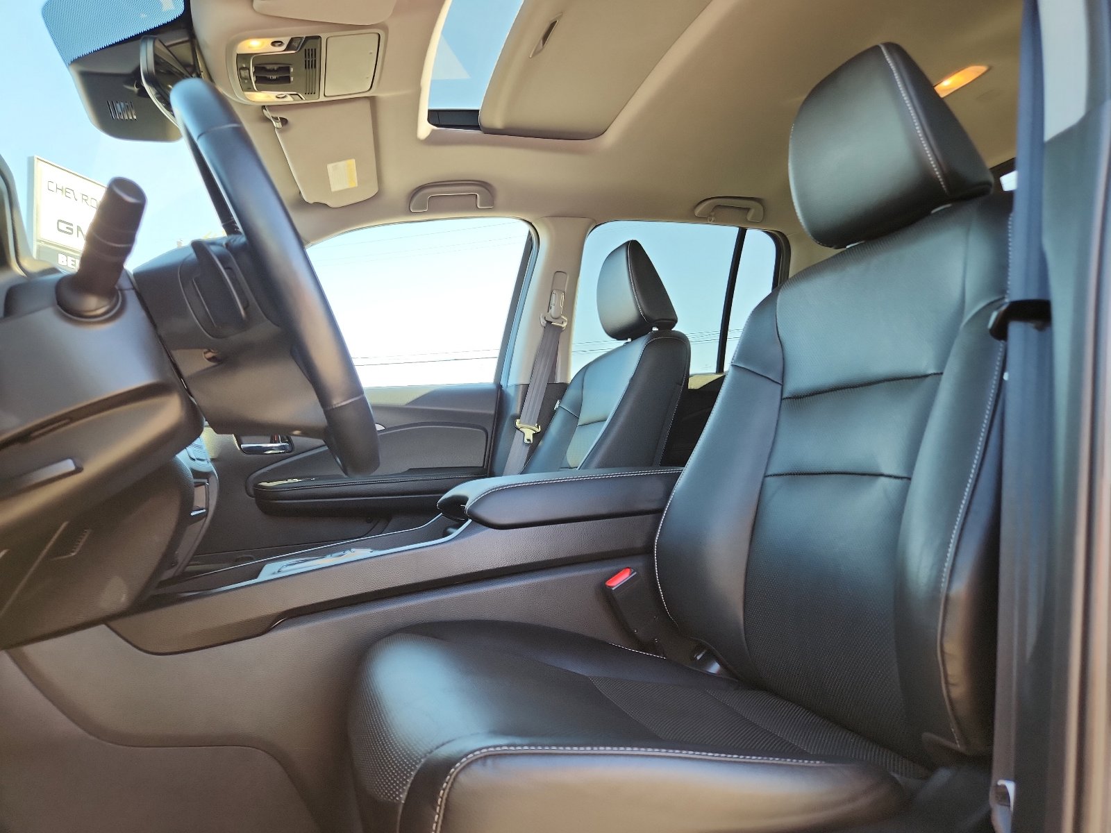 Used 2024 Honda Ridgeline RTL image 11