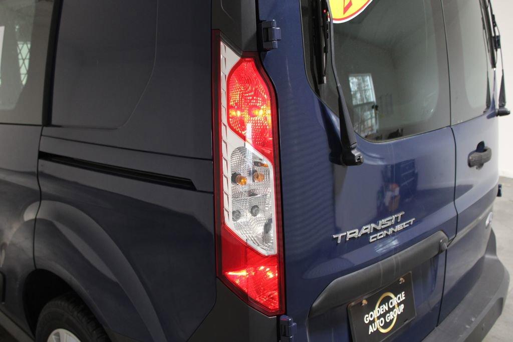 Used 2020 Ford Transit Connect XL image 44