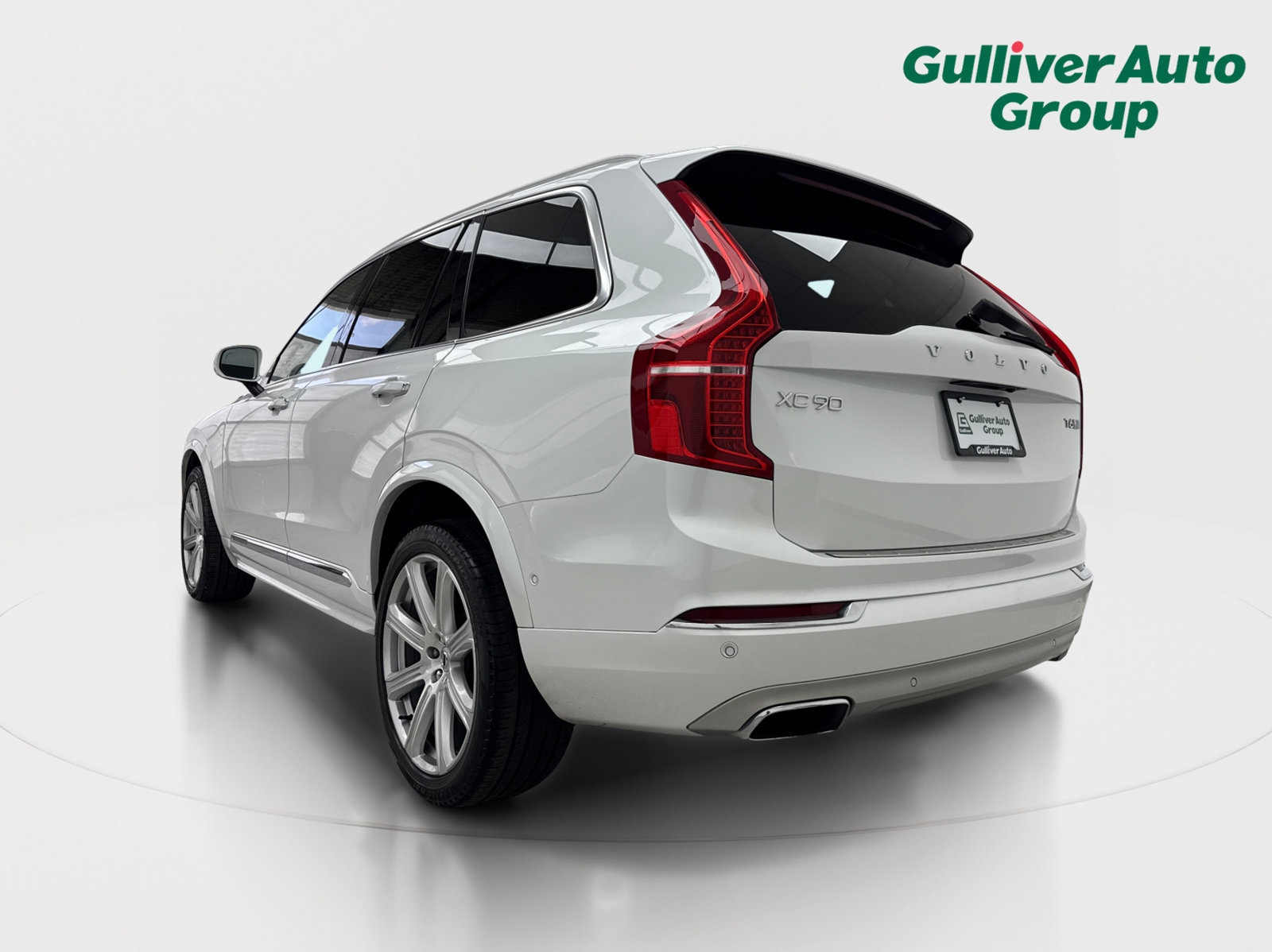 Used 2018 Volvo XC90 T6 Inscription w/ Luxury Package AWD/4WD image 5