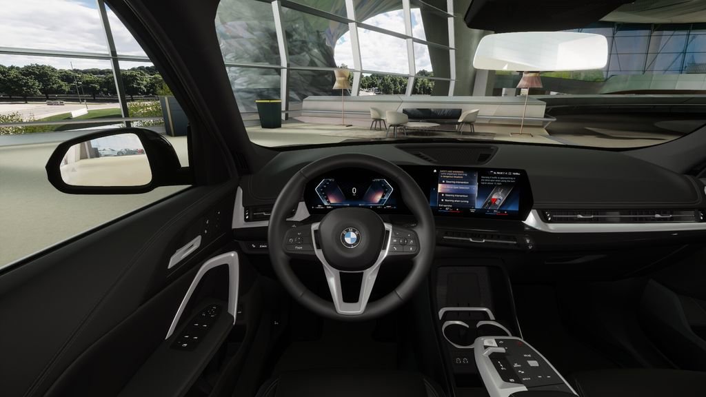 Used 2026 BMW X1 xDrive28i image 37