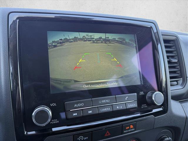 Used 2024 Nissan Frontier S w/ Technology Package image 18