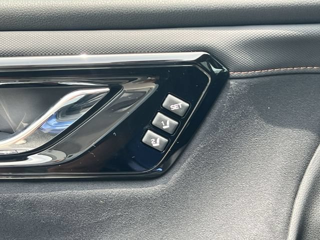 New 2026 Subaru Forester Touring AWD/4WD image 33