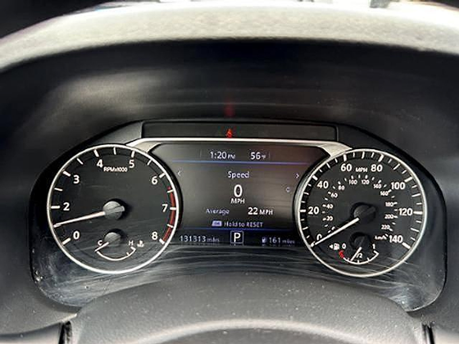 Used 2022 Nissan Altima 2.5 SV FWD image 15
