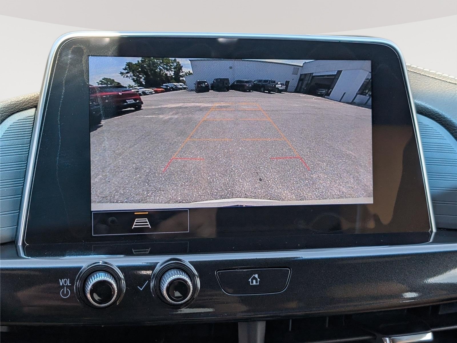 Used 2023 Cadillac CT4 V Blackwing w/ Technology Package RWD image 33