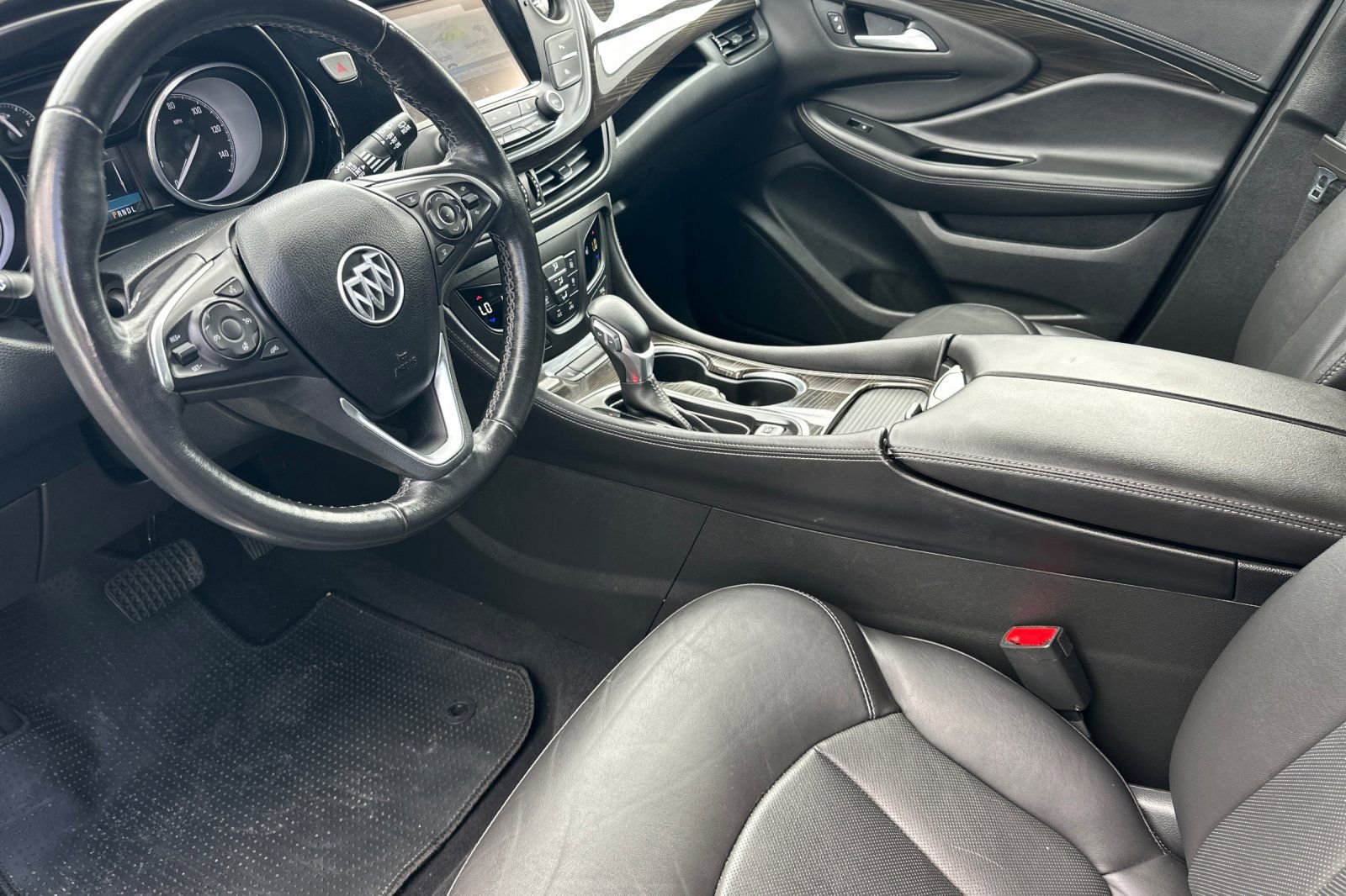 Used 2019 Buick Envision Essence FWD image 7
