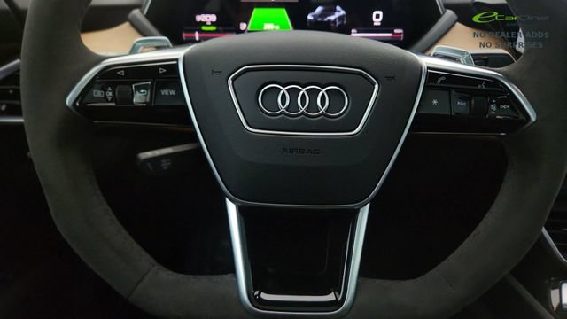 Used 2023 Audi e-tron GT Premium Plus AWD/4WD image 41