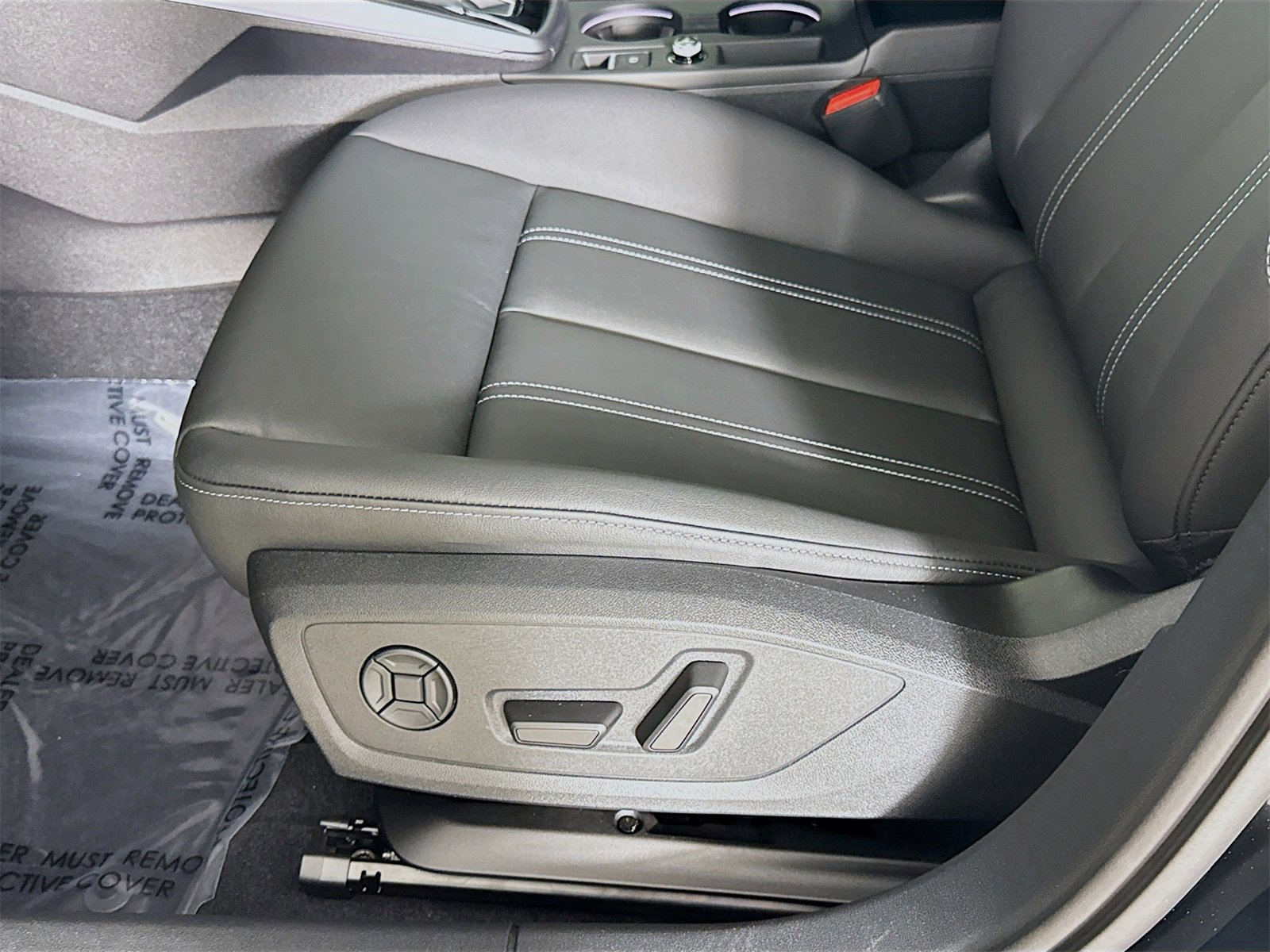 New 2026 Audi A3 2.0T Premium image 20