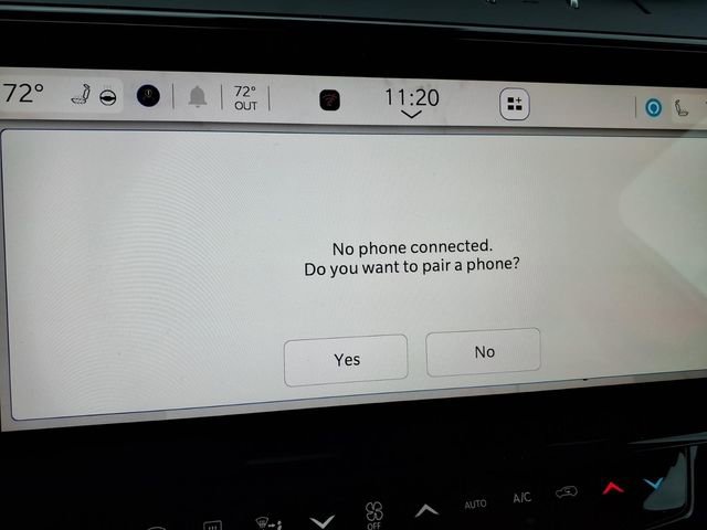 New 2026 Jeep Grand Cherokee Altitude RWD image 10