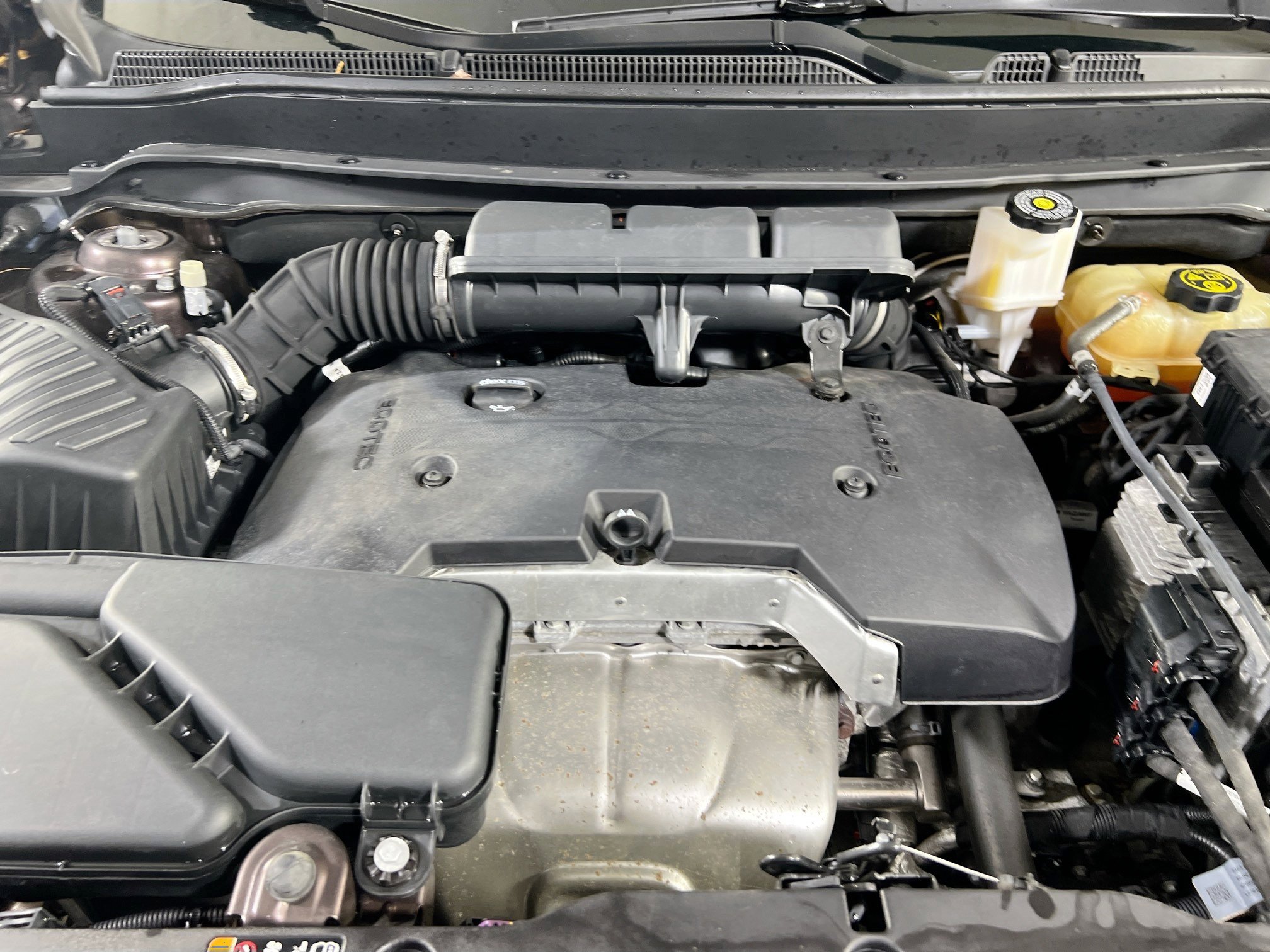 Used 2020 Buick Envision Preferred image 28