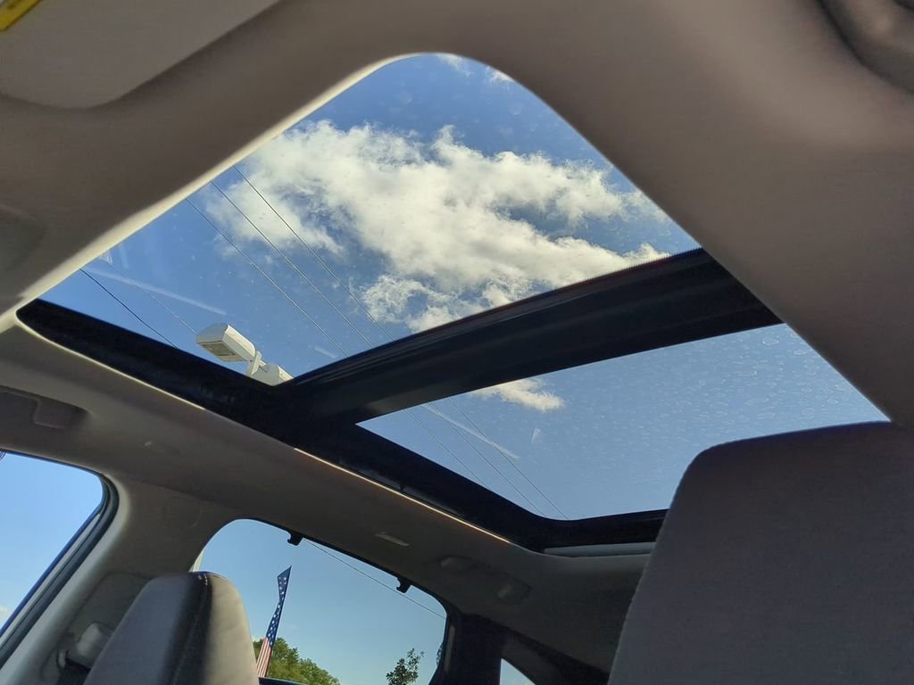 New 2026 Nissan Murano Platinum w/ Cargo Package image 20