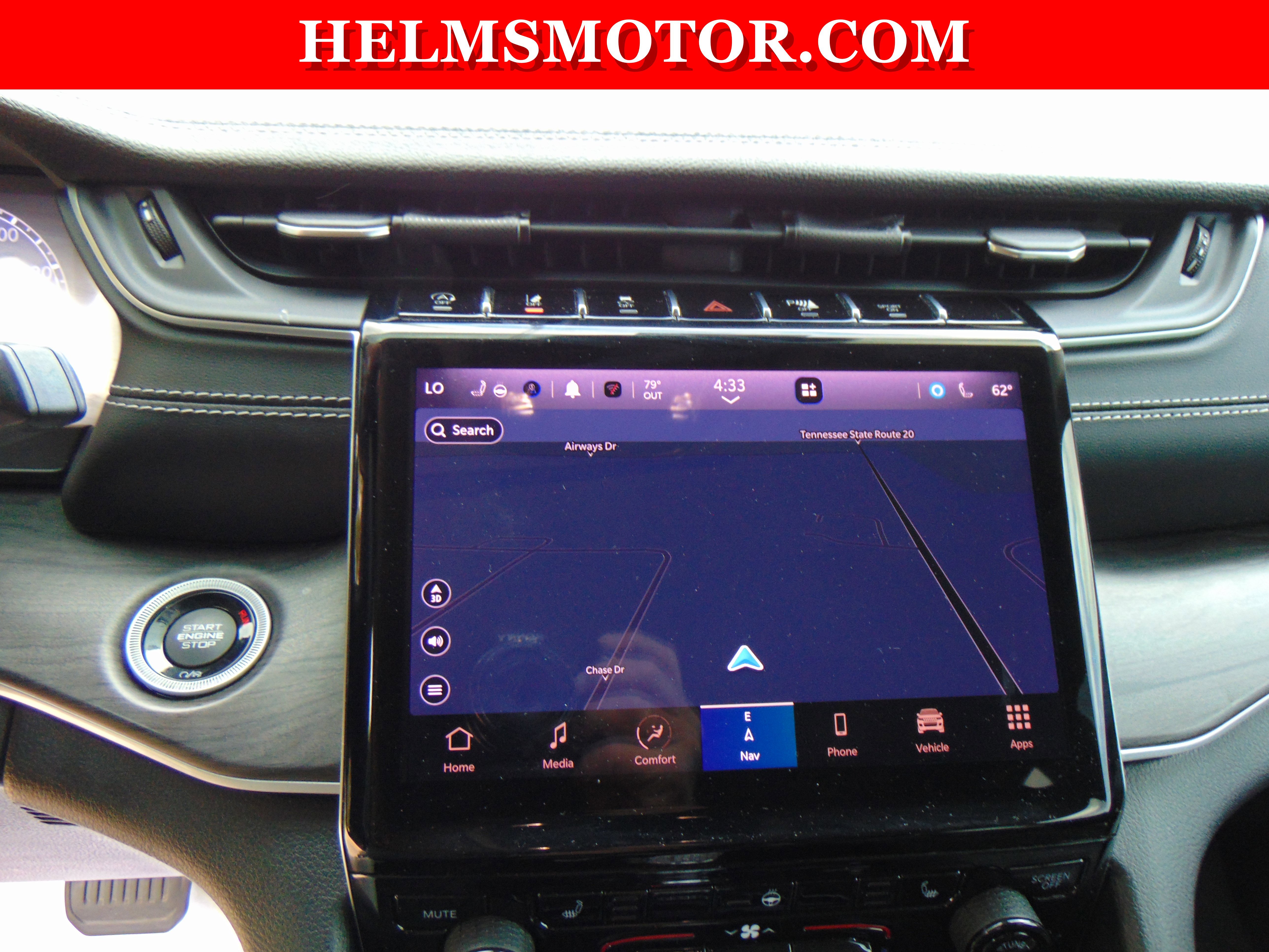 Certified 2022 Jeep Grand Cherokee L Limited RWD image 28