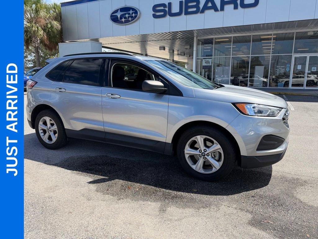 Used 2020 Ford Edge SE