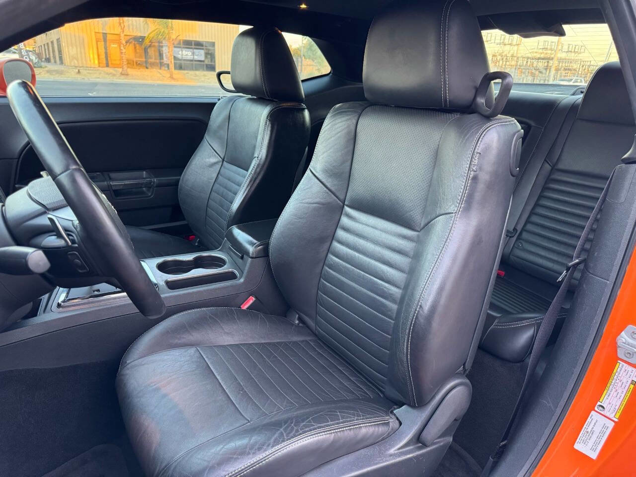 Used 2012 Dodge Challenger R/T image 12