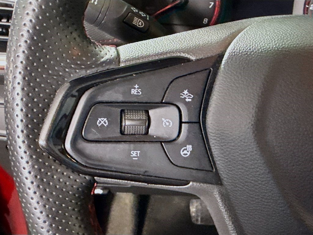 Used 2023 Chevrolet TrailBlazer RS FWD image 13