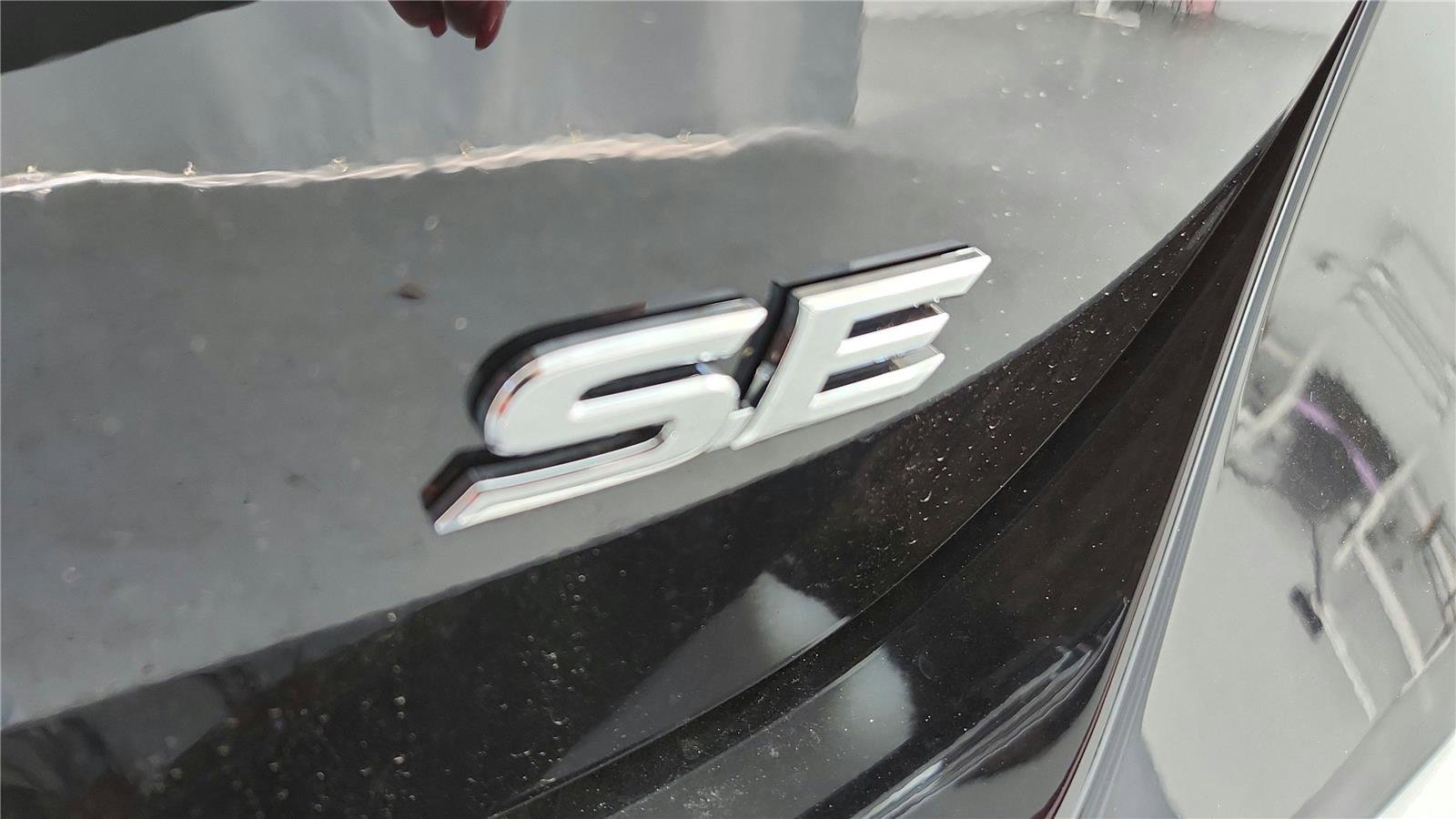 Certified 2024 Toyota Camry SE w/ Cold Weather Package FWD image 13