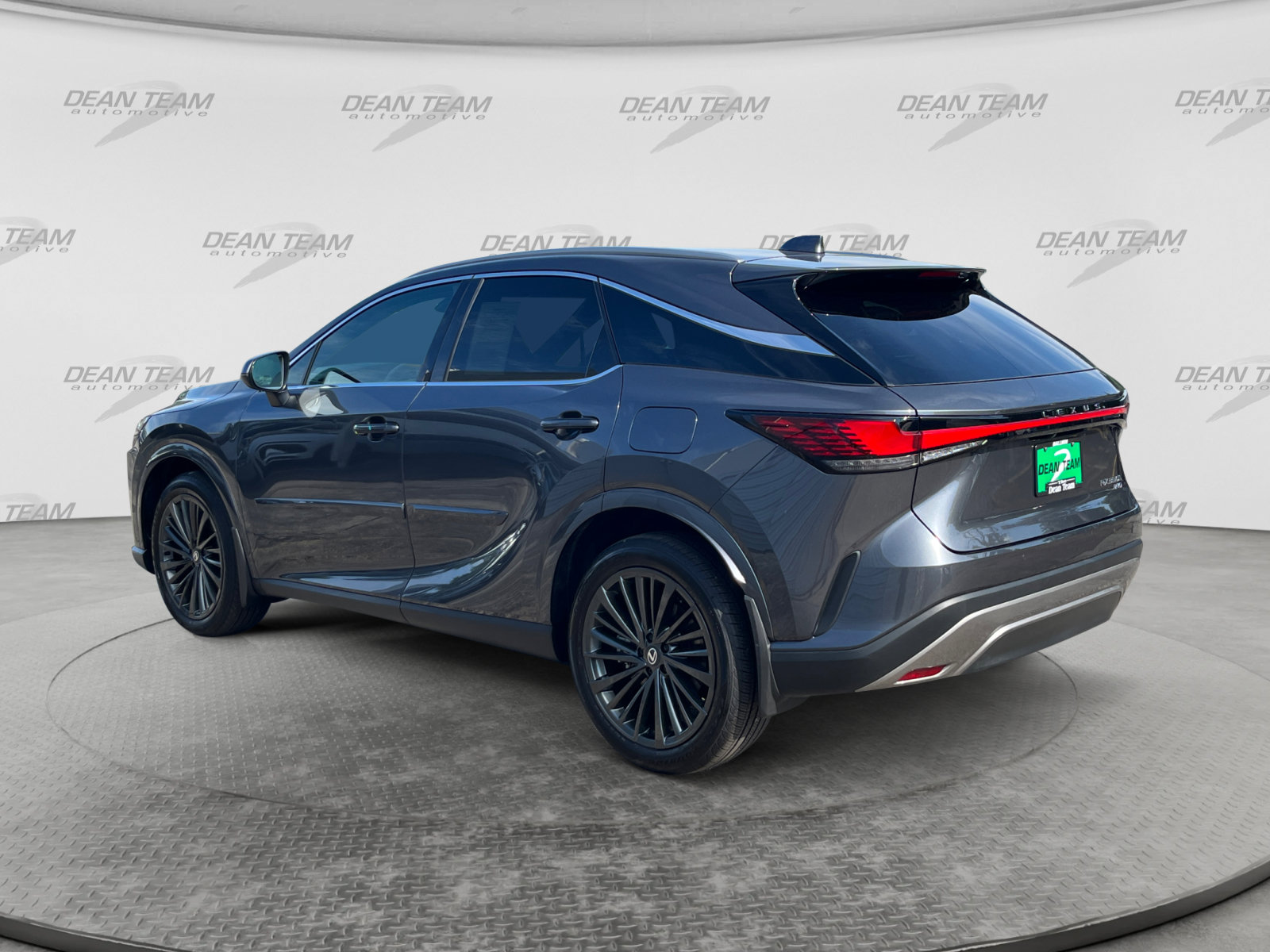 Used 2026 Lexus RX 350h w/ Accessory Package (P2) AWD/4WD image 5