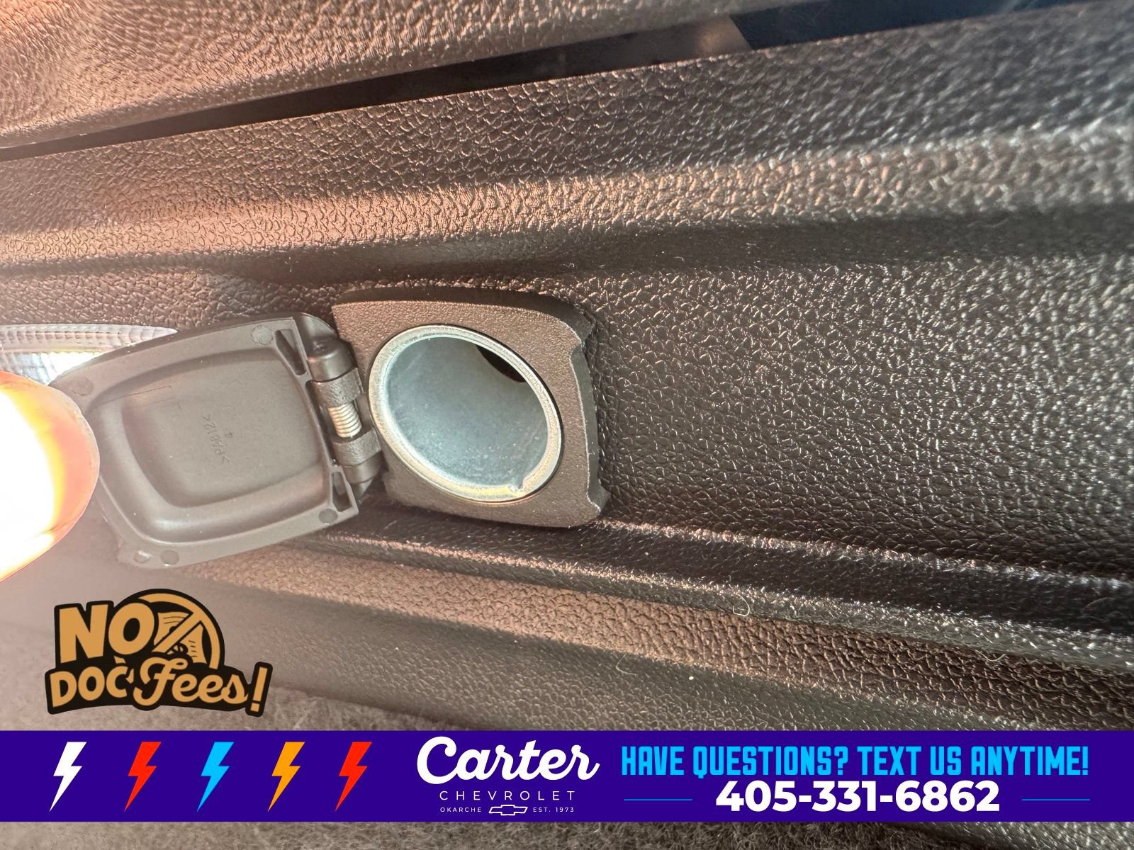 Used 2024 Cadillac XT4 Premium Luxury FWD image 26