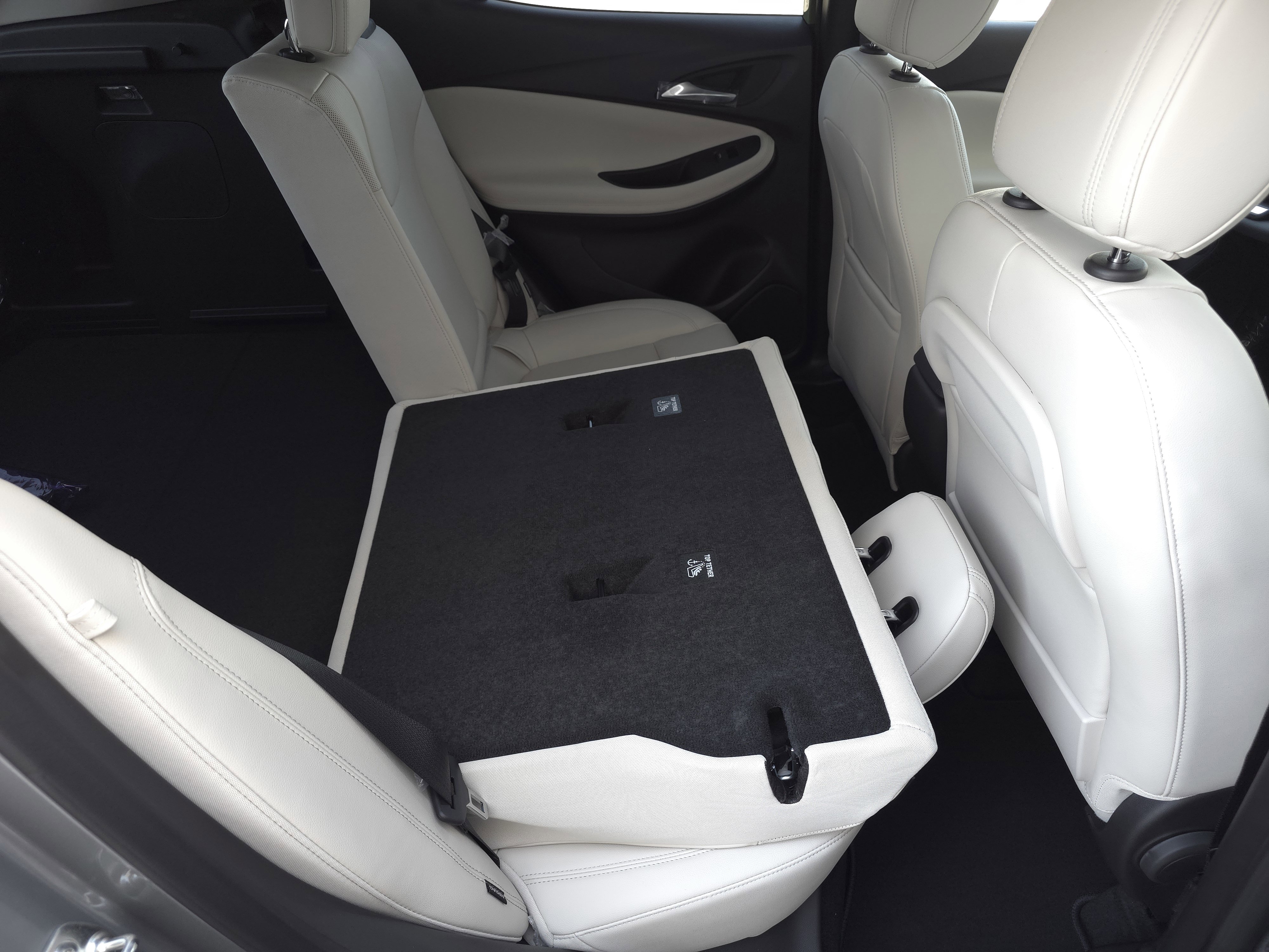 New 2026 Buick Encore GX Sport Touring w/ Comfort Package image 32