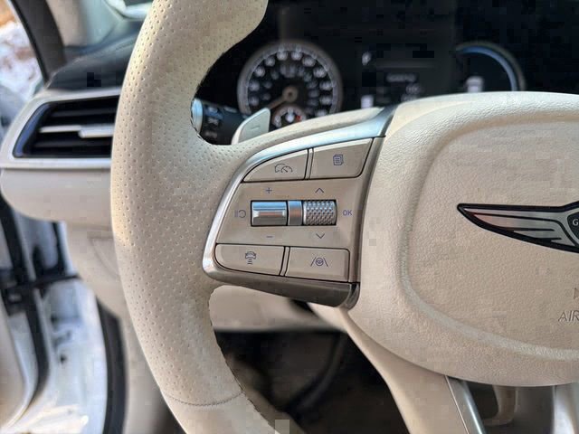 Used 2026 Genesis G70 2.5T Prestige image 20