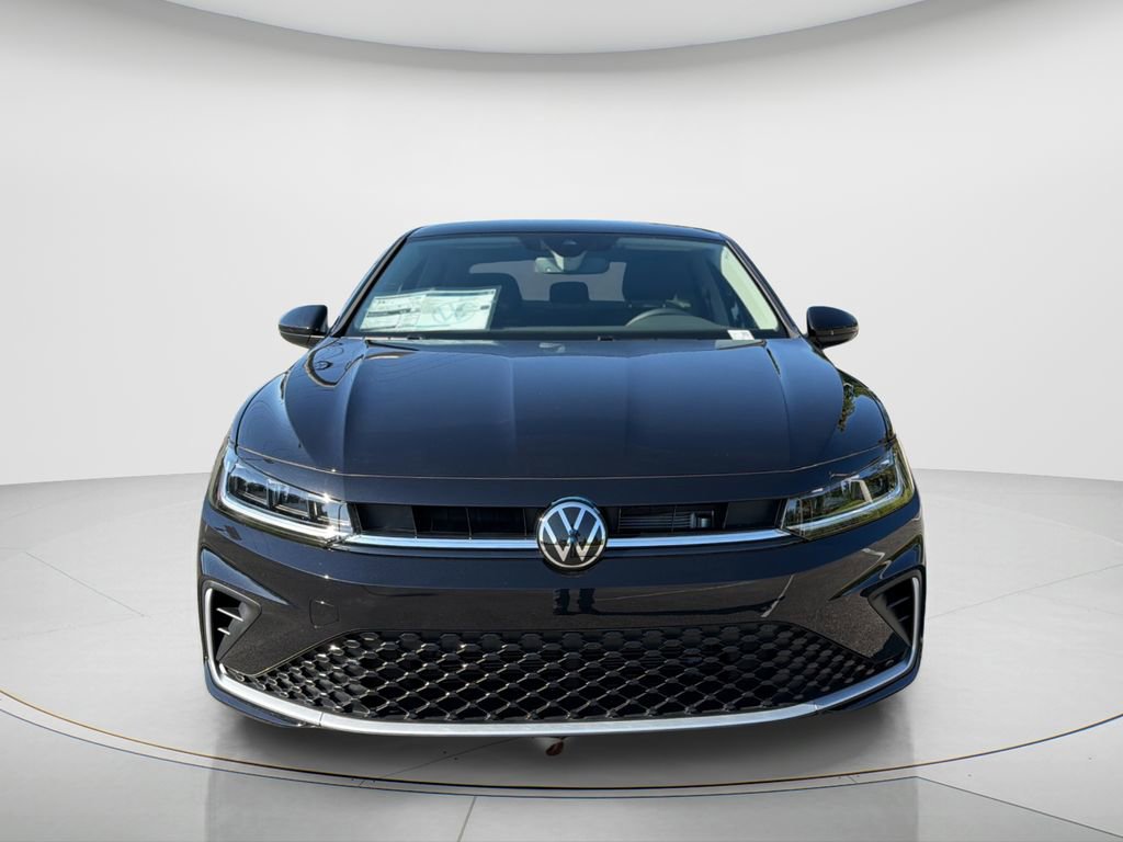 New 2026 Volkswagen Jetta S FWD image 2