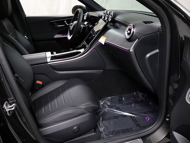 Certified 2026 Mercedes-Benz GLC 300 4MATIC image 34