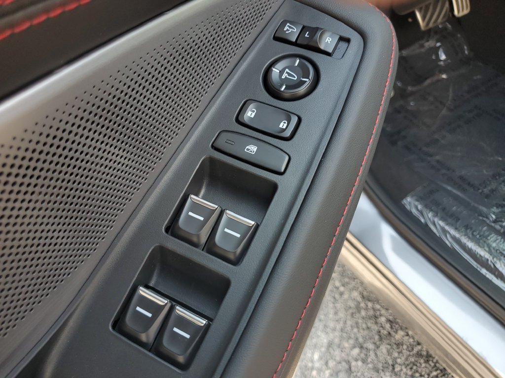 New 2026 Acura MDX A-Spec AWD/4WD image 21
