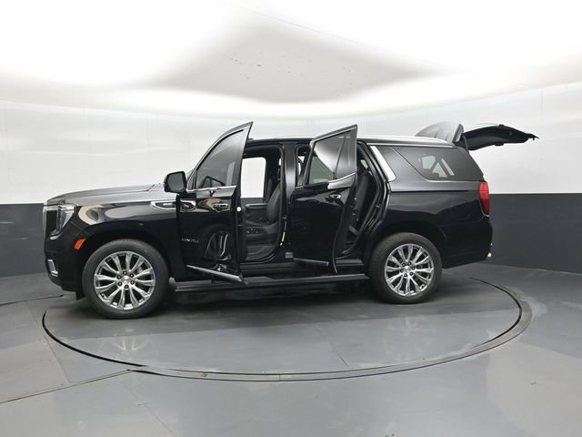 Used 2022 GMC Yukon Denali image 51