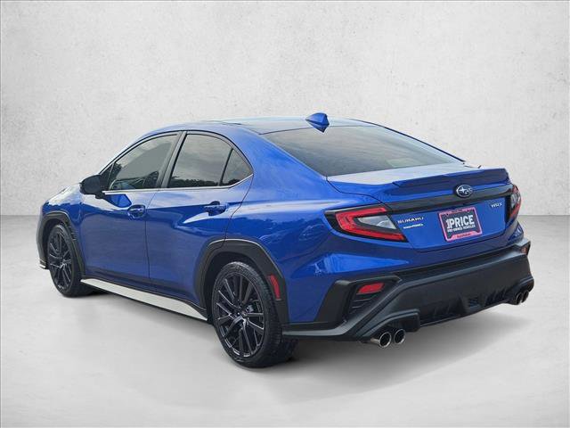 Used 2023 Subaru WRX Limited image 8