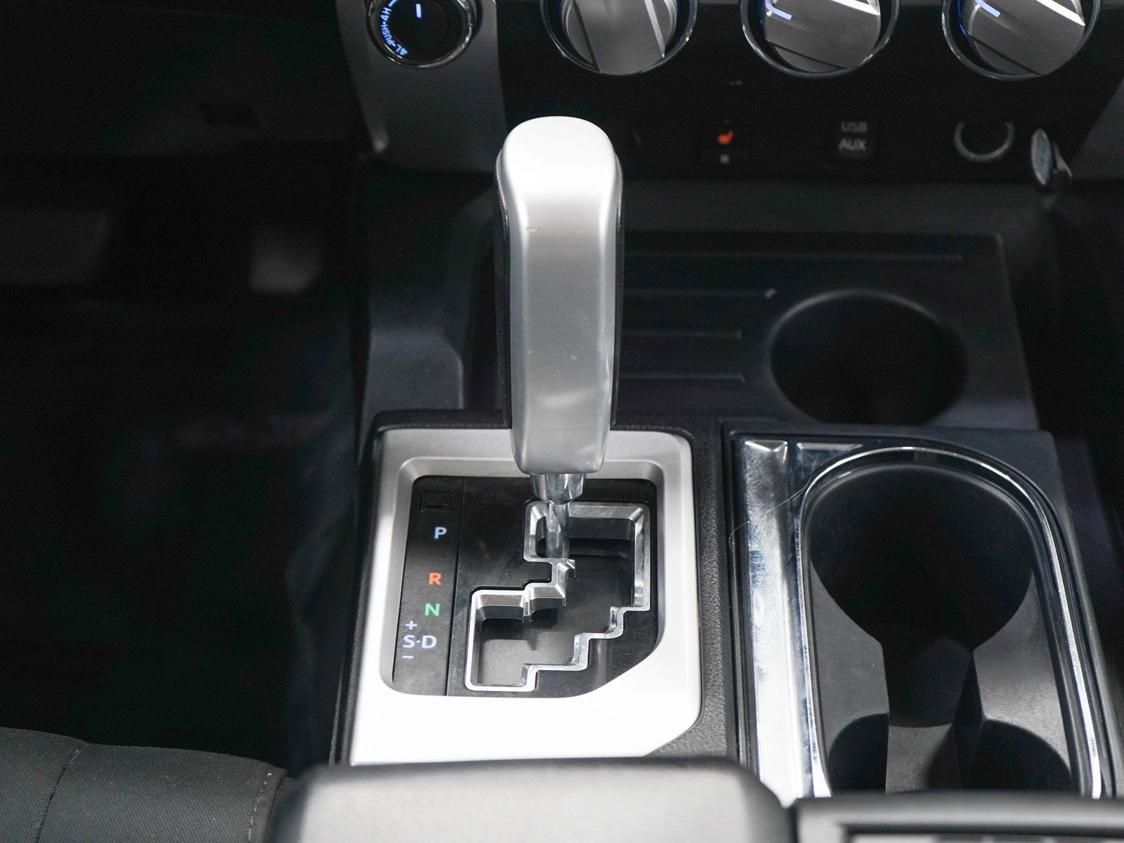 Used 2019 Toyota Tundra SR5 AWD/4WD image 19