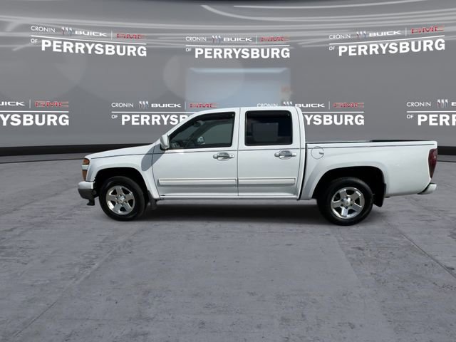 Used 2012 Chevrolet Colorado LT RWD image 5
