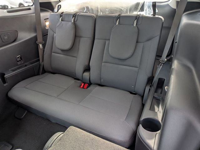 New 2026 Ford Explorer Active image 12