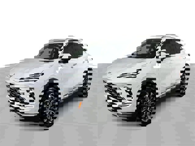 New 2025 Buick Envision Preferred image 1