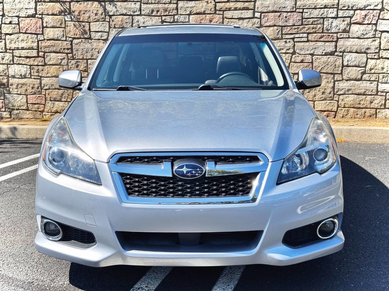 Used 2013 Subaru Legacy 2.5i Limited image 15