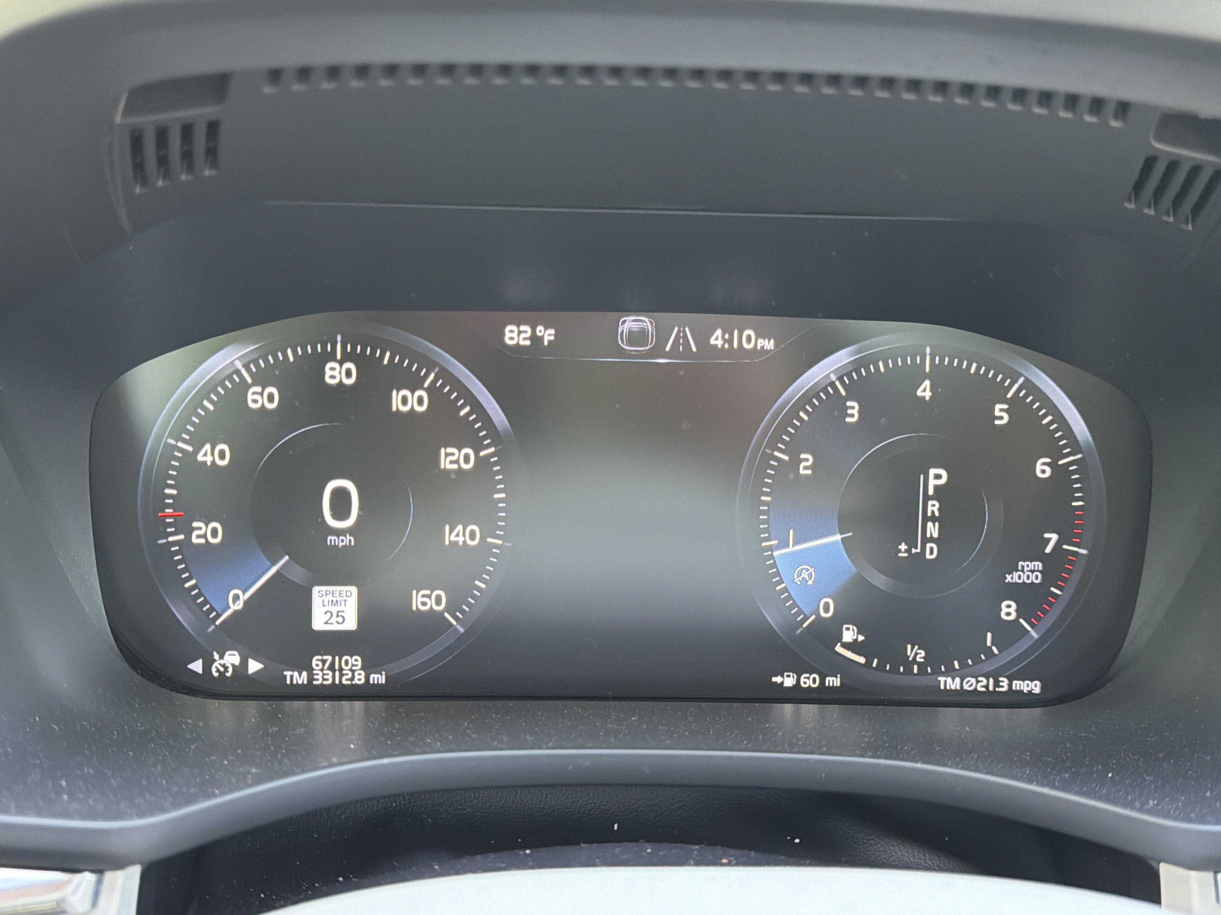 Used 2021 Volvo XC60 T6 Inscription w/ Advanced Package AWD/4WD image 21