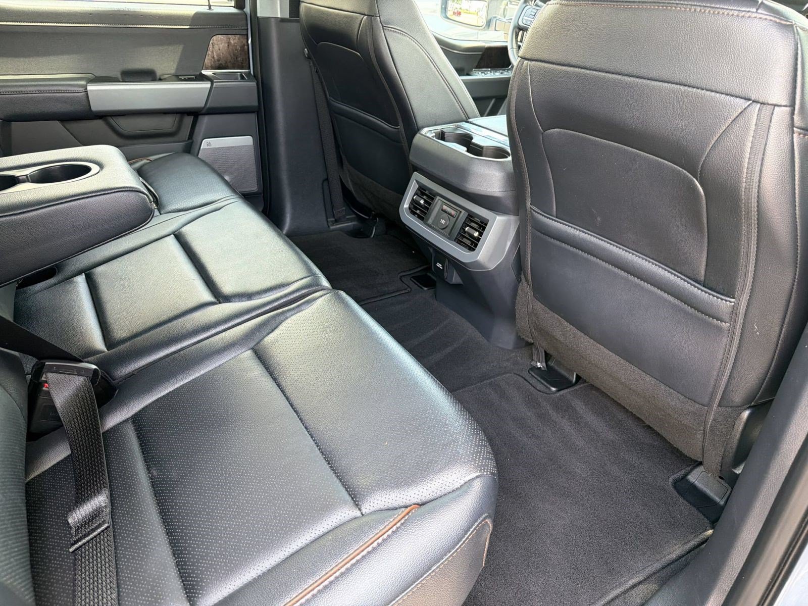 Used 2026 Ford F350 Lariat w/ Chrome Package AWD/4WD image 31