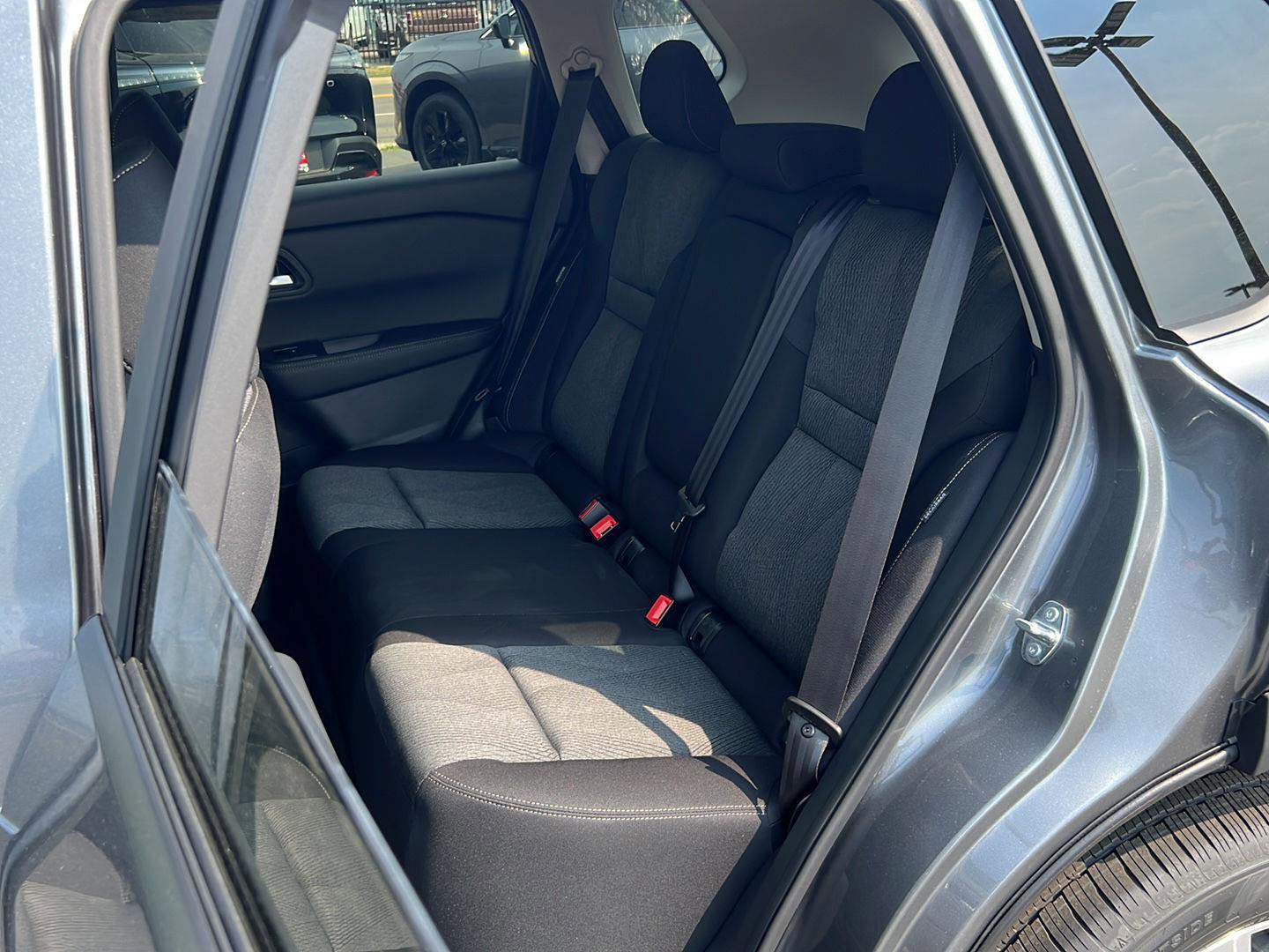 New 2026 Nissan Rogue SV image 10