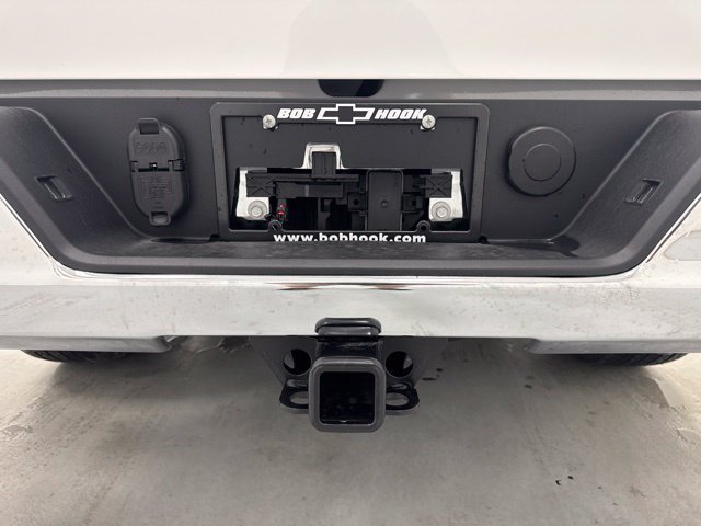 New 2026 Chevrolet Silverado 1500 LT w/ Protection Package AWD/4WD image 29