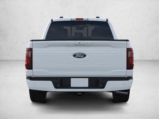 New 2026 Ford F150 XLT w/ Equipment Group 302A MID AWD/4WD image 5