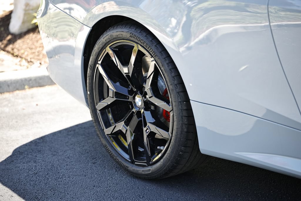 New 2026 BMW 430i Coupe w/ M Sport Package RWD image 5