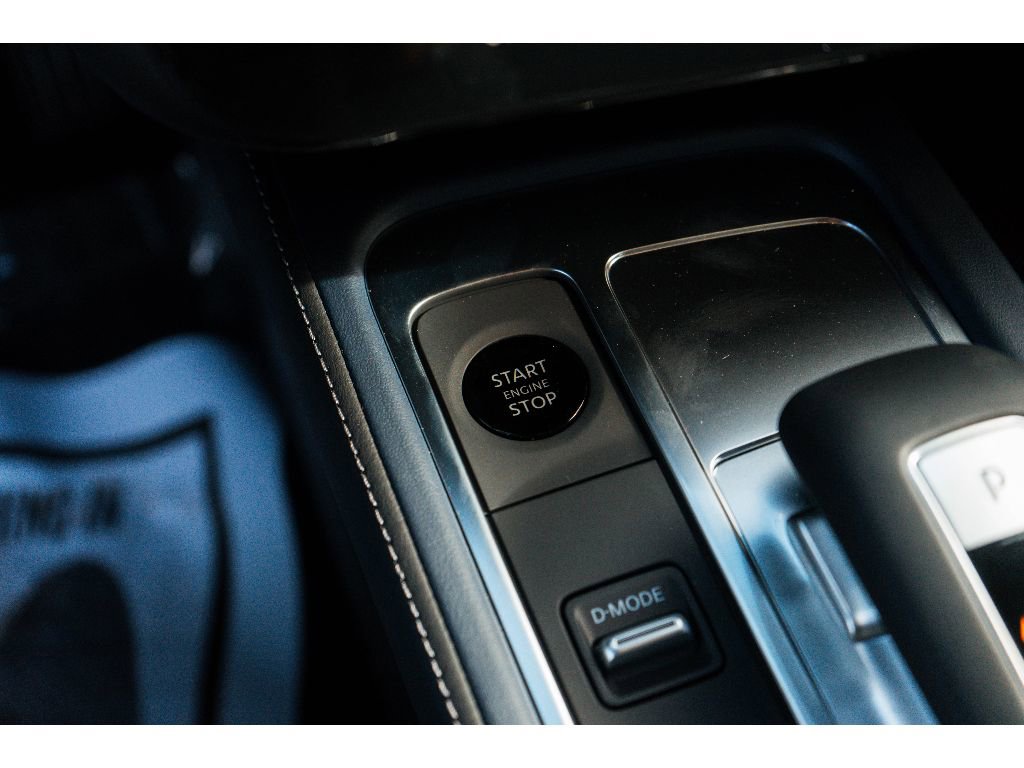 New 2026 INFINITI QX60 Sport w/ Dark Cargo Package image 21