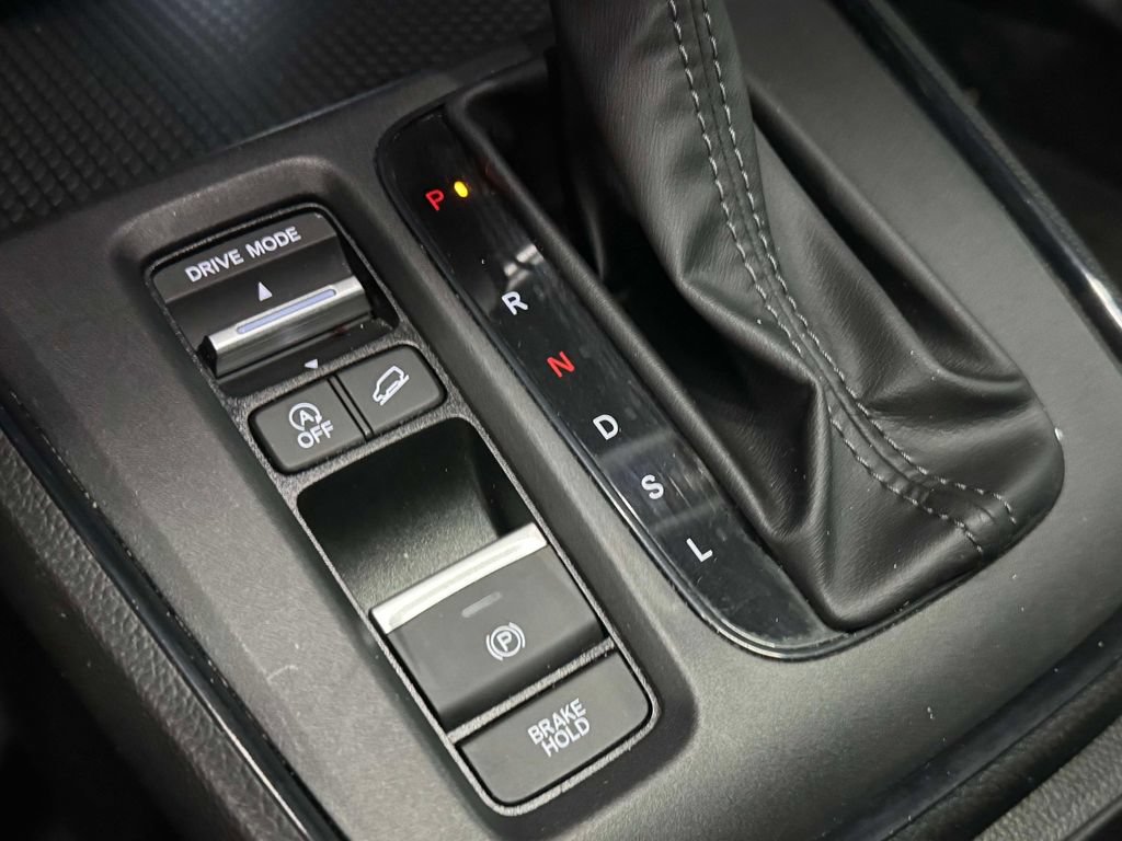 Certified 2023 Honda CR-V EX image 30
